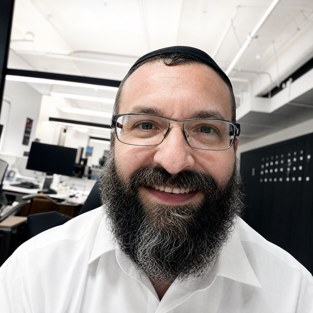 Gamliel Beyderman